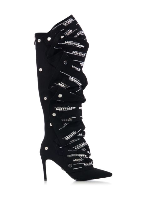 AZALEA WANG RAIDEN STILETTO BOOT