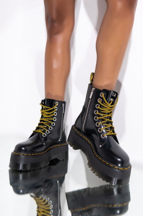 DR MARTENS JADON MAX ATLAS